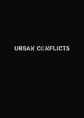 Urban Conflicts-1